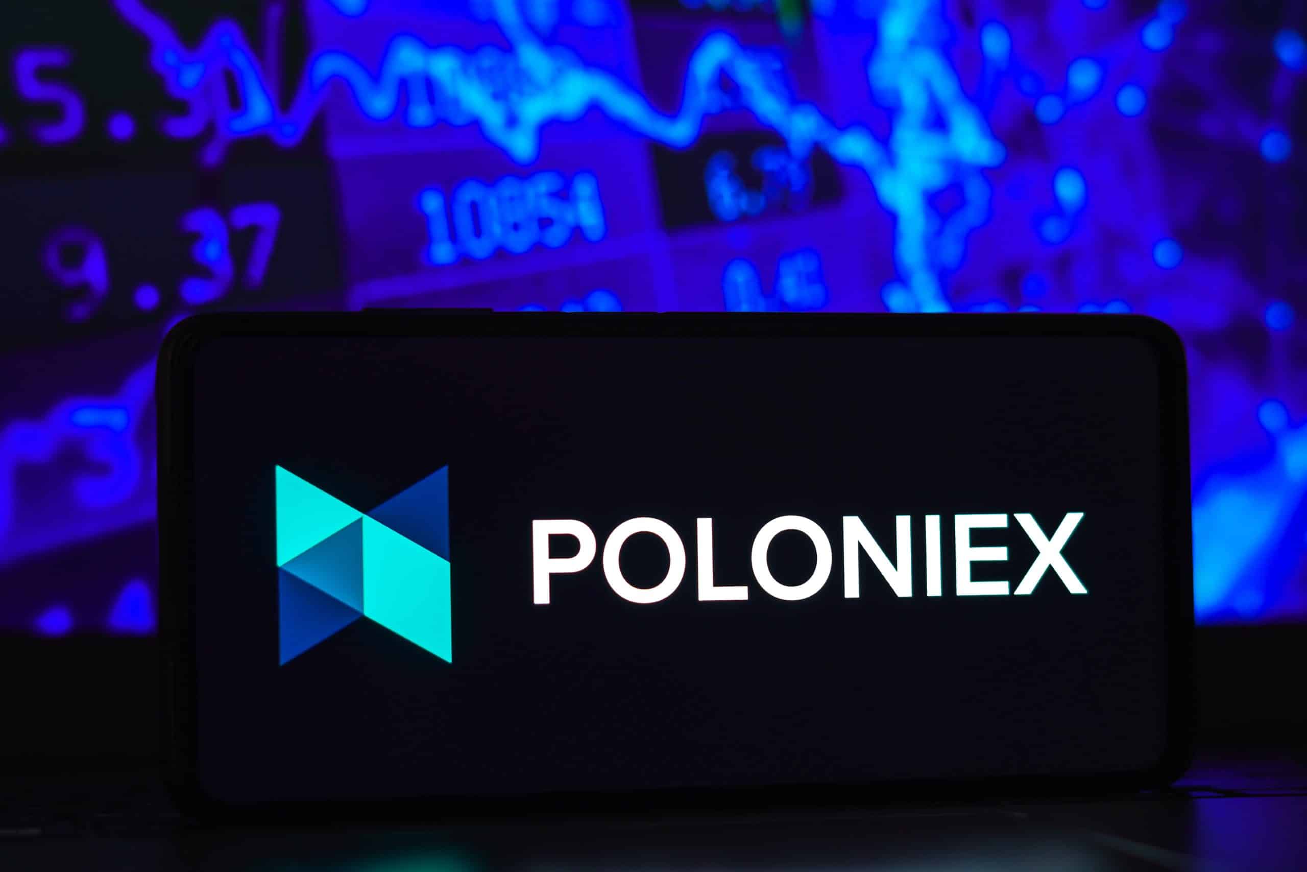 Poloniex Exchange Features - Comprehensive Trading Tools and Security